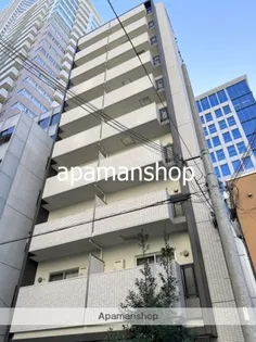 大阪府大阪市西区新町1丁目【マンション】の外観