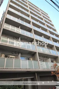 大阪府大阪市西区新町4丁目【マンション】の外観