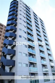 サムティ西長堀リバーフロントの画像