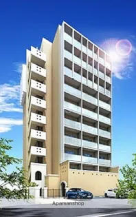 コーラルポワント難波WESTの画像