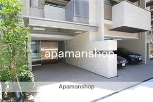 大阪府大阪市西区江戸堀3丁目【マンション】の外観