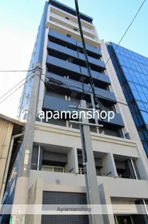 大阪府大阪市中央区島之内1丁目【マンション】の外観