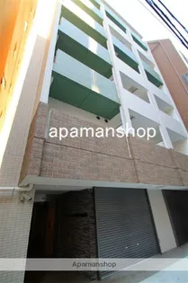 大阪府大阪市西区新町1丁目【マンション】の外観