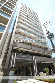 大阪府大阪市西区立売堀5丁目【マンション】の外観