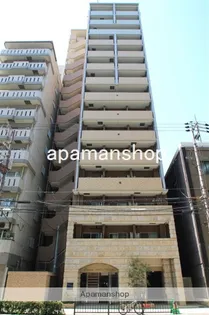 大阪府大阪市西区立売堀4丁目【マンション】の外観