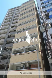 大阪府大阪市西区立売堀3丁目【マンション】の外観