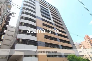 セレニテ本町グランデの画像