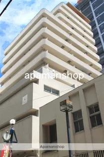 大阪府大阪市中央区西心斎橋1丁目【マンション】の外観