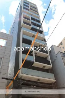 大阪府大阪市中央区南船場1丁目【マンション】の外観