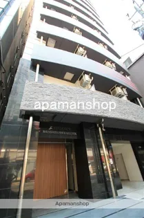 大阪府大阪市中央区南久宝寺町3丁目【マンション】の外観