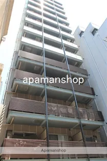 LA DOUCEUR心斎橋の画像