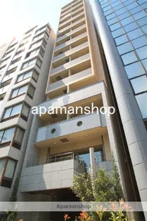 大阪府大阪市中央区南船場1丁目【マンション】の外観