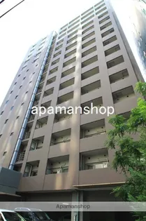 大阪府大阪市中央区瓦町1丁目【マンション】の外観