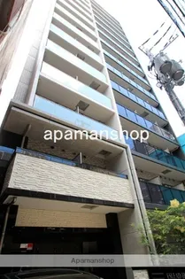 大阪府大阪市西区立売堀3丁目【マンション】の外観