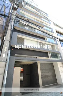 大阪府大阪市中央区平野町2丁目【マンション】の外観