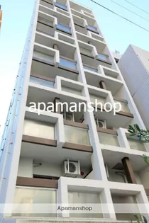 大阪府大阪市中央区道修町1丁目【マンション】の外観