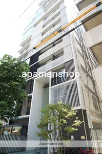大阪府大阪市中央区平野町3丁目【マンション】の外観