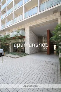 大阪府大阪市中央区高麗橋2丁目【マンション】の外観