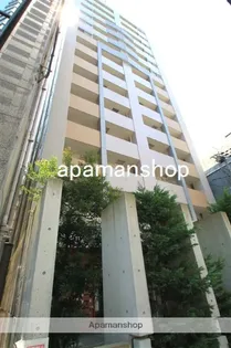 大阪府大阪市中央区瓦町3丁目【マンション】の外観