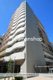 大阪府大阪市中央区南船場2丁目【マンション】の外観