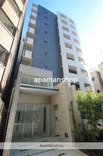 大阪府大阪市浪速区敷津東2丁目【マンション】の外観