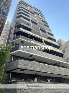 PRESSANCE阿波座駅前の画像