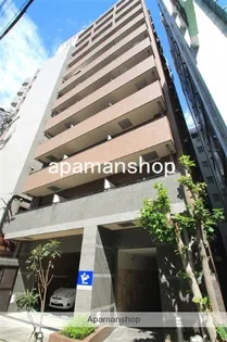 大阪府大阪市中央区大手通1丁目【マンション】の外観