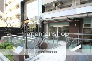 大阪府大阪市中央区糸屋町1丁目【マンション】の外観