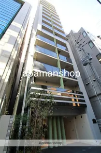 メインステージSHINSAIBASHIEイーストの画像