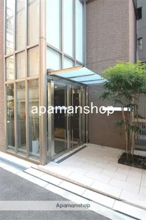 大阪府大阪市中央区内平野町1丁目【マンション】の外観