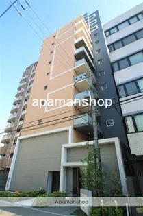大阪府大阪市中央区船越町1丁目【マンション】の外観