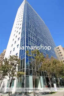 大阪府大阪市中央区本町橋【マンション】の外観