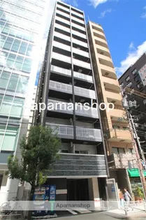 大阪府大阪市中央区内本町2丁目【マンション】の外観