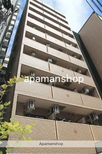 大阪府大阪市中央区内淡路町1丁目【マンション】の外観