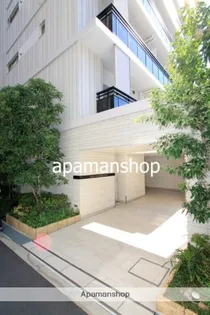 大阪府大阪市西区北堀江3丁目【マンション】の外観