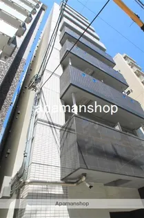 ファーストフィオーレ心斎橋イーストⅢの画像