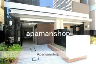 大阪府大阪市西区南堀江4丁目【マンション】の外観