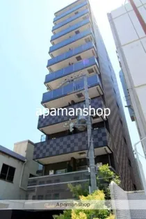 大阪府大阪市西区九条南2丁目【マンション】の外観