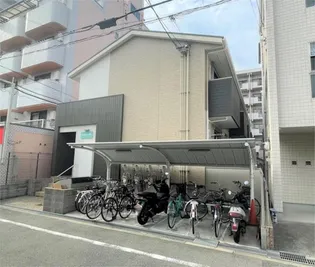 メゾンエーワンの画像