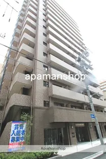 大阪府大阪市中央区南久宝寺町1丁目【マンション】の外観