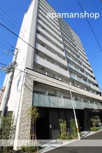 大阪府大阪市西区九条3丁目【マンション】の外観