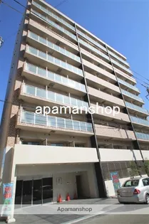 大阪府大阪市港区市岡元町1丁目【マンション】の外観