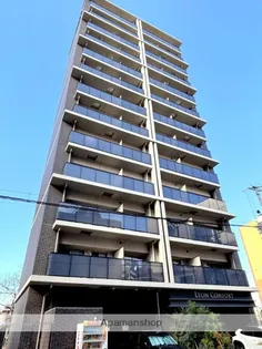 大阪府大阪市浪速区大国3丁目【マンション】の外観
