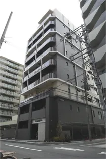 SKYレジデンス大阪梅田【0501号室】の外観
