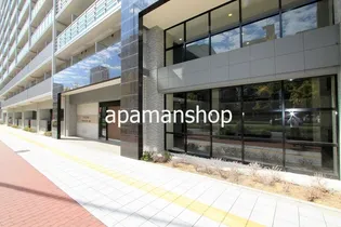 大阪府大阪市浪速区桜川2丁目【マンション】の外観