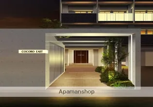 大阪府大阪市浪速区桜川4丁目【マンション】の外観