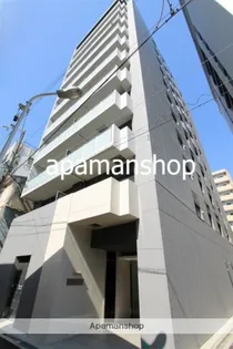 大阪府大阪市浪速区恵美須東1丁目【マンション】の外観