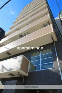 大阪府大阪市浪速区下寺2丁目【マンション】の外観