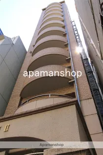 大阪府大阪市中央区松屋町【マンション】の外観