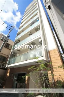 大阪府大阪市中央区道修町2丁目【マンション】の外観